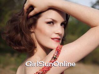 GirlSunOnline