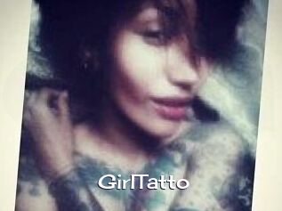 Girl_Tatto