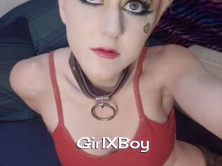 GirlXBoy