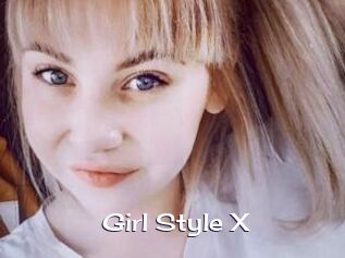 Girl_Style_X