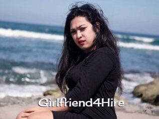 Girlfriend4Hire