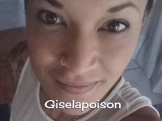 Giselapoison