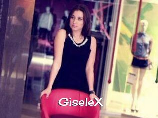 GiseleX