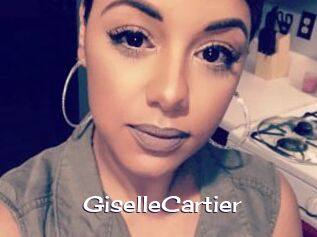 GiselleCartier Click here to exit
