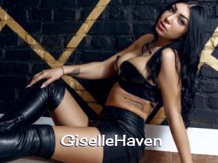 GiselleHaven