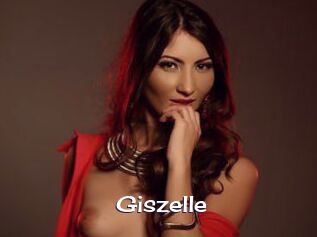 Giszelle