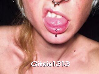 Gitsie1313