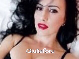 Giuliaforu