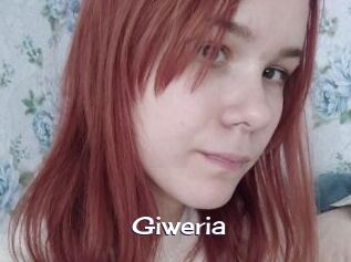 Giweria