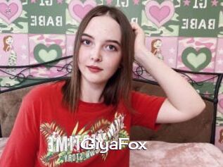 GiyaFox