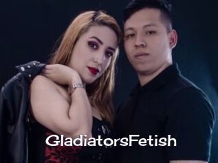 GladiatorsFetish