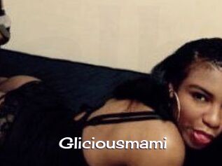 Gliciousmami