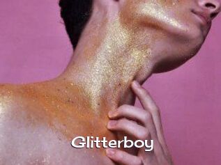 Glitterboy