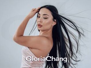 GloriaChang