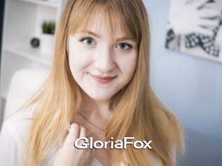 GloriaFox