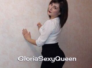 GloriaSexyQueen