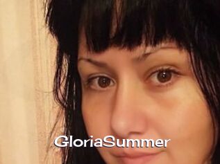 GloriaSummer