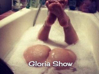 Gloria_Show