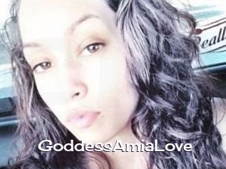 GoddessAmiaLove