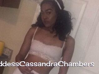 GoddessCassandraChambers