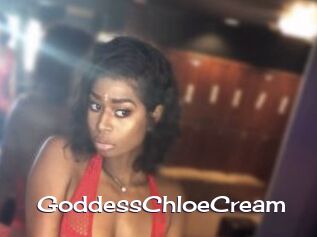 GoddessChloeCream