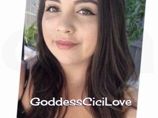 GoddessCiciLove