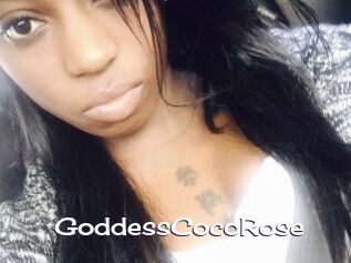 GoddessCocoRose