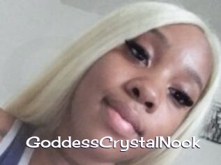 GoddessCrystalNook