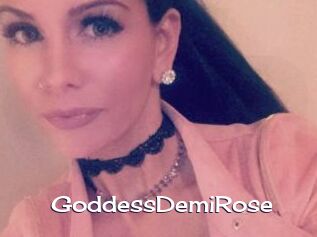 GoddessDemiRose