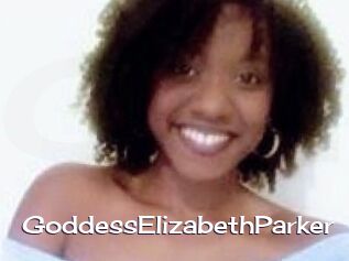 GoddessElizabethParker