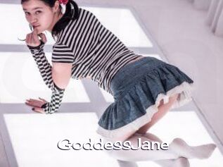 Goddess_Jane