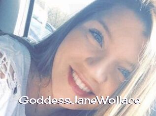 GoddessJaneWollace