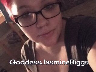GoddessJasmineBiggs