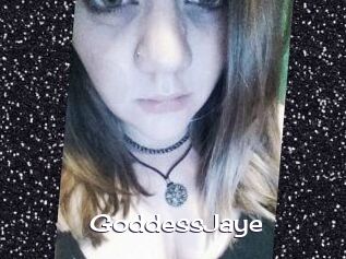 GoddessJaye Click here to exit