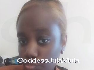 GoddessJulaMula