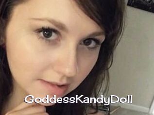 GoddessKandyDoll Click here to exit