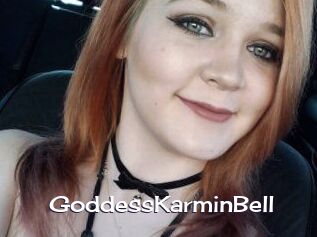 GoddessKarminBell