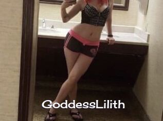 GoddessLilith