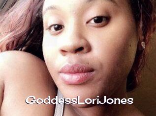 GoddessLoriJones