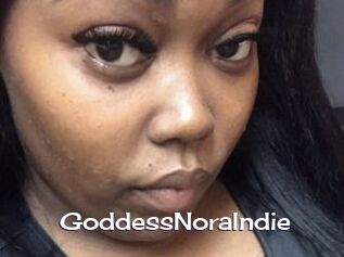 GoddessNoraIndie