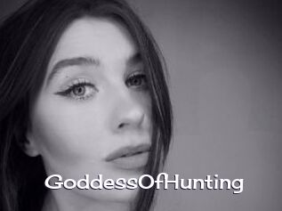 GoddessOfHunting