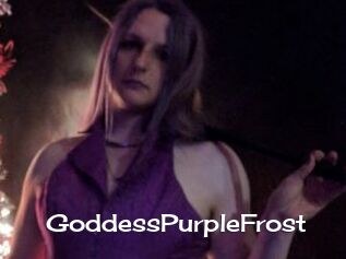 GoddessPurpleFrost