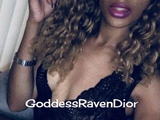 GoddessRavenDior