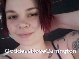 GoddessRoseCarrington