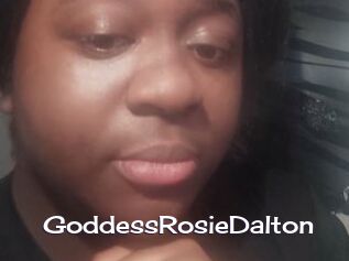 GoddessRosieDalton