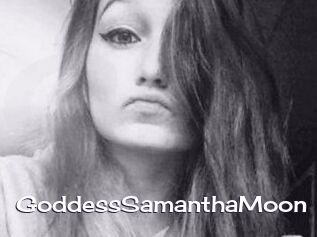 GoddessSamanthaMoon