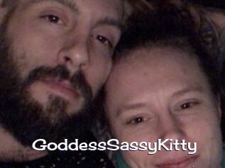 GoddessSassyKitty