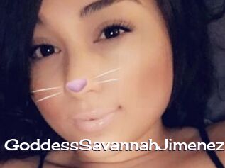 GoddessSavannahJimenez