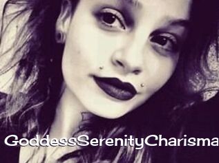 GoddessSerenityCharisma