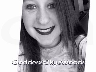 GoddessSkyeWoods